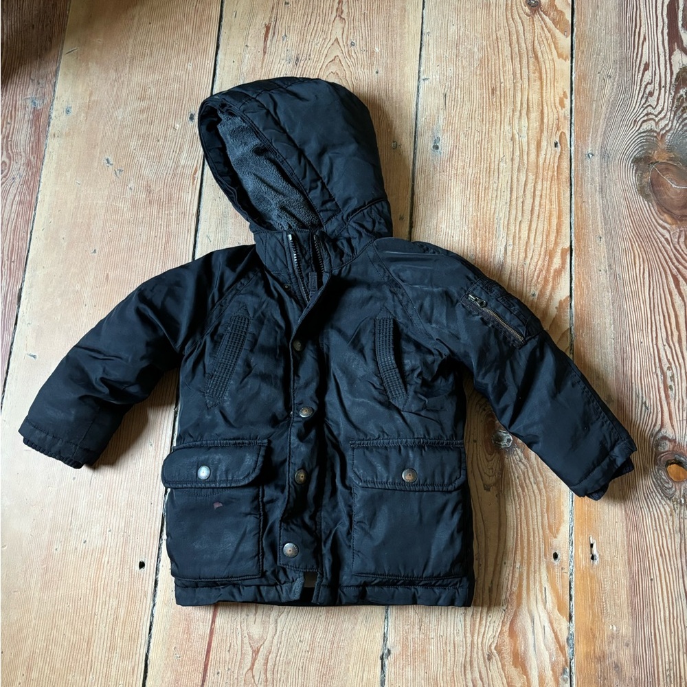 Gap Down Parka
